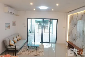 4 Bedroom Townhouse for sale in Chr.Rungruang 6, Bang Rak Phatthana, Nonthaburi
