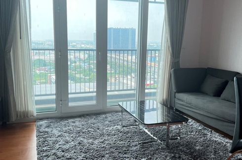 2 Bedroom Condo for rent in The President Sukhumvit - Samutprakan, Thai Ban Mai, Samut Prakan near BTS Phraek Sa