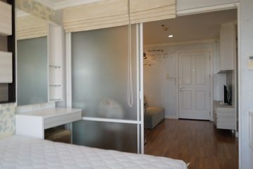 1 Bedroom Condo for rent in Lumpini Place Rama IX - Ratchada, Huai Khwang, Bangkok near MRT Phra Ram 9