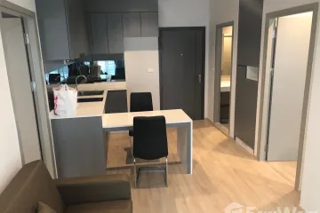 2 Bedroom Condo for rent in IDEO New Rama 9, Hua Mak, Bangkok near Airport Rail Link Ramkhamhaeng