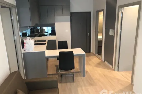 2 Bedroom Condo for rent in IDEO New Rama 9, Hua Mak, Bangkok near Airport Rail Link Ramkhamhaeng