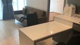 2 Bedroom Condo for rent in IDEO New Rama 9, Hua Mak, Bangkok near Airport Rail Link Ramkhamhaeng