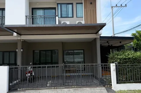 3 Bedroom House for rent in Nai Mueang, Khon Kaen