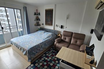 Condo for sale in Elio Del Ray, Bang Chak, Bangkok near BTS Punnawithi