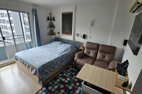 Condo for sale in Elio Del Ray, Bang Chak, Bangkok near BTS Punnawithi