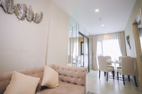 1 Bedroom Condo for sale in Khlong Tan, Bangkok near BTS Thong Lo