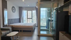 Condo for rent in Regent Home Bangna, Bang Na, Bangkok near BTS Bang Na