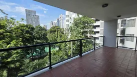 4 Bedroom Condo for rent in Tipamas Suites, Thung Maha Mek, Bangkok near MRT Lumpini