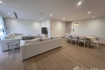 4 Bedroom Condo for rent in Tipamas Suites, Thung Maha Mek, Bangkok near MRT Lumpini