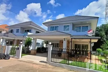 4 Bedroom House for rent in Nai Mueang, Khon Kaen