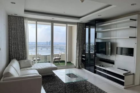2 Bedroom Condo for sale in Watermark Chaophraya River, Bang Lamphu Lang, Bangkok