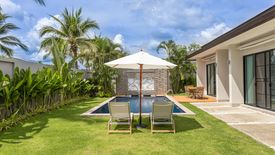 3 Bedroom Villa for rent in Peykaa Estate Villas, Thep Krasatti, Phuket