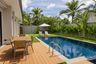 3 Bedroom Villa for rent in Peykaa Estate Villas, Thep Krasatti, Phuket