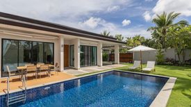 3 Bedroom Villa for rent in Peykaa Estate Villas, Thep Krasatti, Phuket
