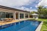 3 Bedroom Villa for rent in Peykaa Estate Villas, Thep Krasatti, Phuket