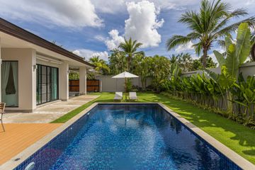 3 Bedroom Villa for rent in Peykaa Estate Villas, Thep Krasatti, Phuket