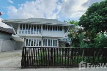 4 Bedroom House for rent in Khlong Kum, Bangkok