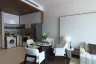 1 Bedroom Condo for sale in ROMM Convent, Silom, Bangkok near BTS Chong Nonsi