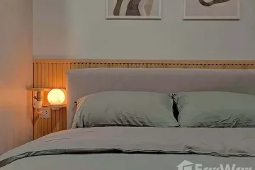 1 Bedroom Condo for rent in Atmoz Kanaal Rangsit, Bang Phun, Pathum Thani