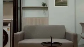 1 Bedroom Condo for rent in Atmoz Kanaal Rangsit, Bang Phun, Pathum Thani