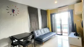 1 Bedroom Condo for sale in The Next 1 Condominium, Fa Ham, Chiang Mai