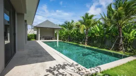 3 Bedroom Villa for sale in Peykaa Estate Villas, Thep Krasatti, Phuket