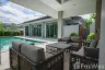 3 Bedroom Villa for sale in Peykaa Estate Villas, Thep Krasatti, Phuket