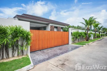 3 Bedroom Villa for sale in Peykaa Estate Villas, Thep Krasatti, Phuket