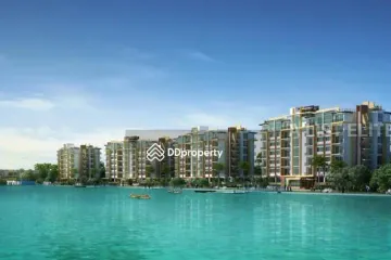 2 Bedroom Condo for sale in Lake Green, Khlong Toei, Bangkok near BTS Nana