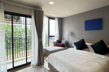 1 Bedroom Condo for rent in The Base Rise, Wichit, Phuket