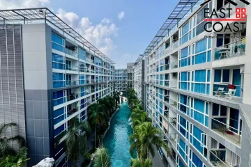 1 Bedroom Condo for sale in Nong Prue, Chonburi