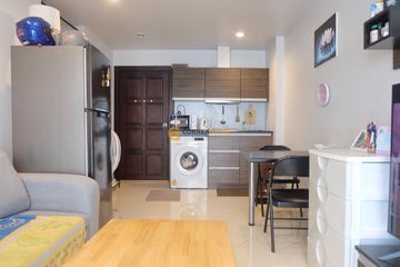 1 Bedroom Condo for sale in Park Lane Jomtien Resort, Nong Prue, Chonburi