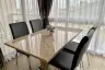 2 Bedroom Condo for rent in Unixx South Pattaya, Nong Prue, Chonburi
