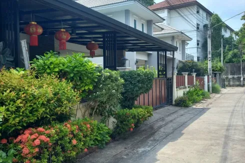 4 Bedroom House for sale in Thung Sukhla, Chonburi