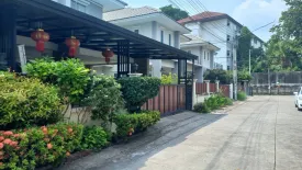 4 Bedroom House for sale in Thung Sukhla, Chonburi