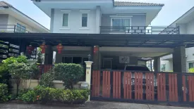 4 Bedroom House for sale in Thung Sukhla, Chonburi
