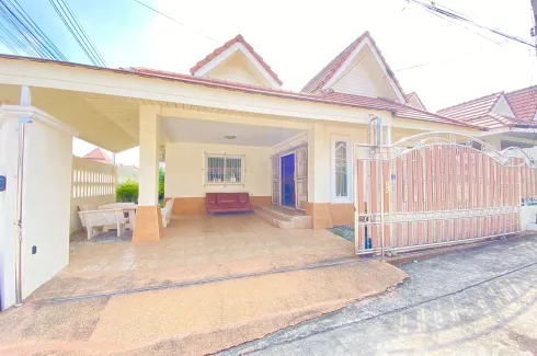 3 Bedroom House for rent in Chokchai Garden Home 3, Nong Prue, Chonburi