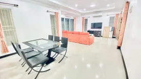 3 Bedroom House for rent in Chokchai Garden Home 3, Nong Prue, Chonburi