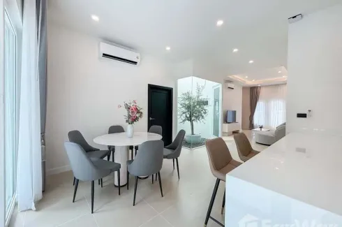 2 Bedroom Villa for rent in Terra The Privacy, Thap Tai, Prachuap Khiri Khan