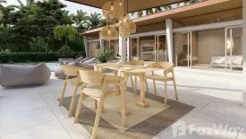 3 Bedroom Villa for sale in Suan Ta Joy Pool Villa, Na Mueang, Surat Thani