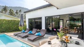 3 Bedroom Villa for rent in Maret, Surat Thani