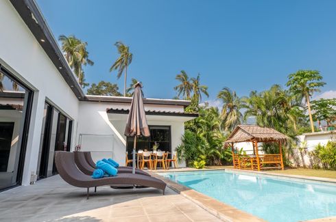 3 Bedroom Villa for rent in Maret, Surat Thani