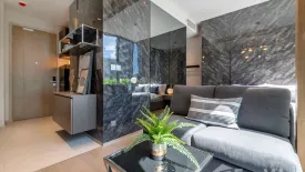 1 Bedroom Condo for rent in Ashton Silom, Suriyawong, Bangkok near BTS Chong Nonsi