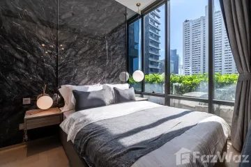 1 Bedroom Condo for rent in Ashton Silom, Suriyawong, Bangkok near BTS Chong Nonsi