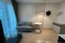 1 Bedroom Condo for rent in NUE District R9, Huai Khwang, Bangkok near MRT Phra Ram 9