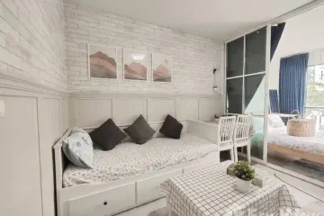 Condo for rent in Unio Sukhumvit 72, Samrong Nuea, Samut Prakan near BTS Bearing