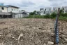 Land for sale in Tha Raeng, Bangkok