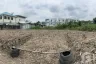 Land for sale in Tha Raeng, Bangkok