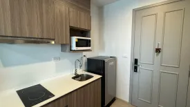 1 Bedroom Condo for sale in The Parkland Phetkasem 56, Bang Wa, Bangkok near MRT Phasi Charoen