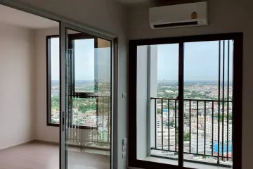 1 Bedroom Condo for sale in The Parkland Phetkasem 56, Bang Wa, Bangkok near MRT Phasi Charoen